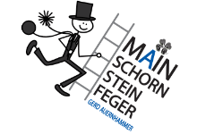 Schornsteinfeger Logo